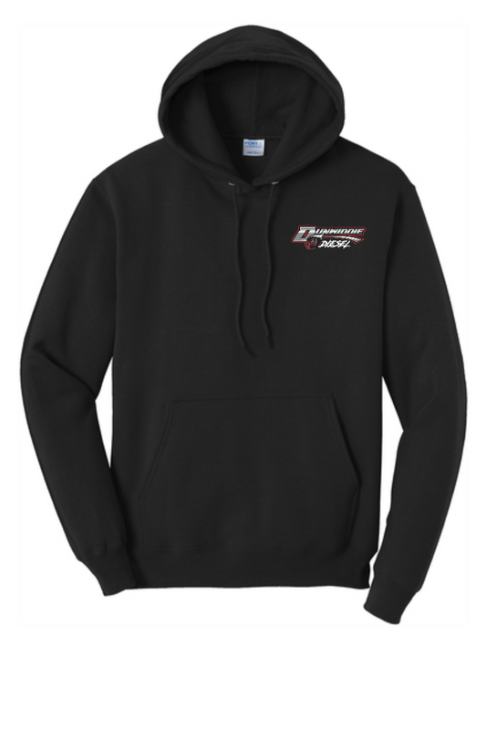 3RD GEN "EV" HOODIE