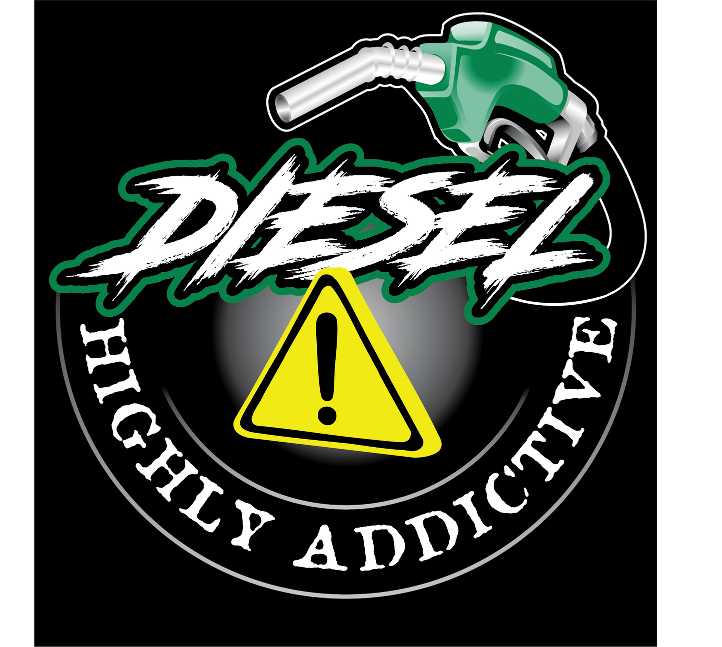 HIGHLY ADDICTIVE T-SHIRT