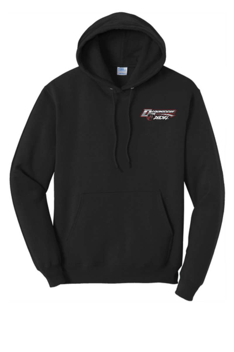 3RD GEN "EV" HOODIE