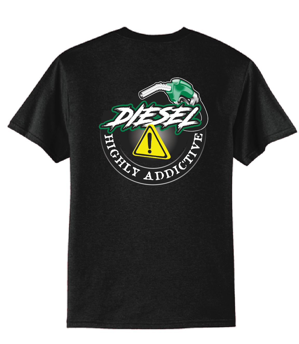 HIGHLY ADDICTIVE T-SHIRT